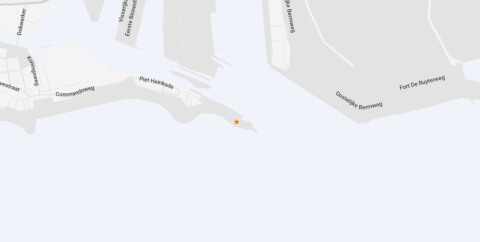 Uitgelichte markering