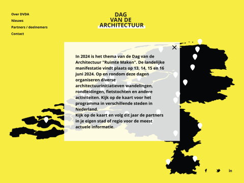 Dag van de architectuur