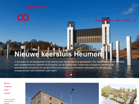 Wessel van Geffen architecten