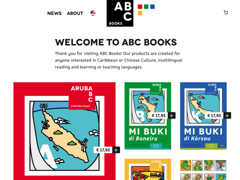 ABC Books