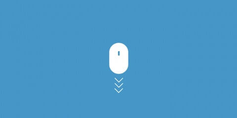 (Scroll) animaties